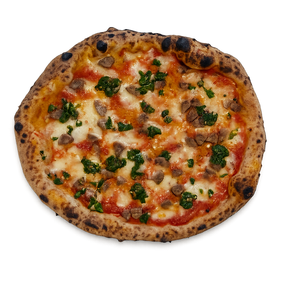 Choripan